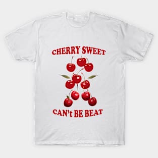 Cherry Sweet T-Shirt